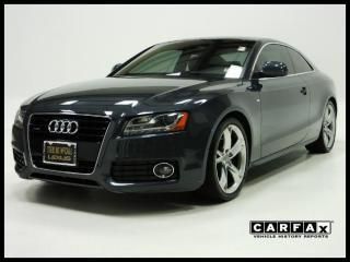 S-line quattro navigation leather pano roof coupe bluetooth v6  nav sline