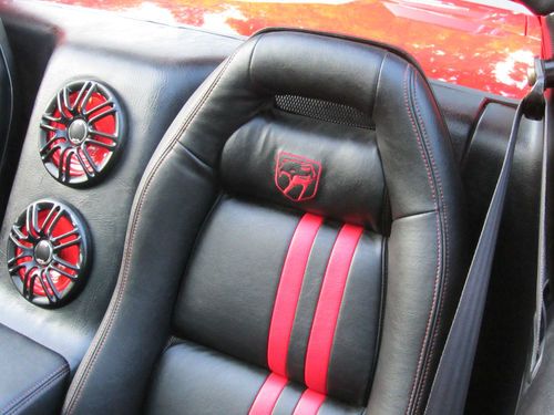 1994 Dodge Viper RT-10  Real American Muscle, US $23,500.00, image 6