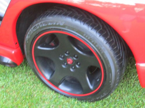 1994 Dodge Viper RT-10  Real American Muscle, US $23,500.00, image 8