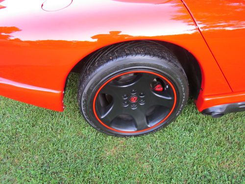 1994 Dodge Viper RT-10  Real American Muscle, US $23,500.00, image 9