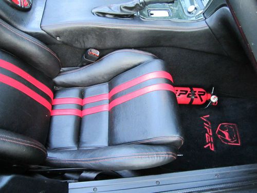 1994 Dodge Viper RT-10  Real American Muscle, US $23,500.00, image 15