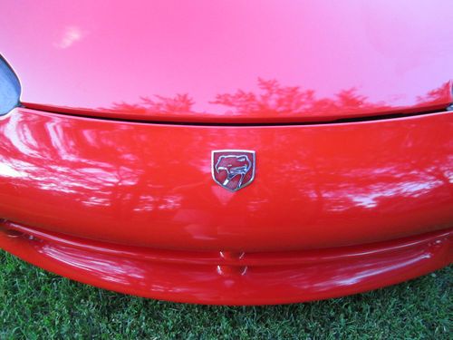 1994 Dodge Viper RT-10  Real American Muscle, US $23,500.00, image 18