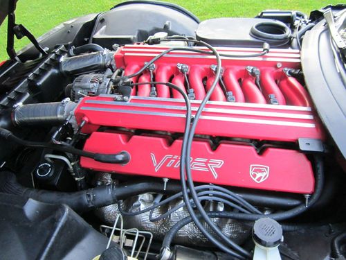 1994 Dodge Viper RT-10  Real American Muscle, US $23,500.00, image 22