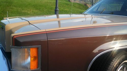 Only 35K Mercury Grand Marquis Ford LTD Crown Victoria coupe country squire 2dr, image 5