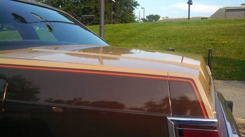 Only 35K Mercury Grand Marquis Ford LTD Crown Victoria coupe country squire 2dr, image 7