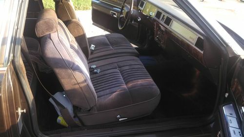 Only 35K Mercury Grand Marquis Ford LTD Crown Victoria coupe country squire 2dr, image 14