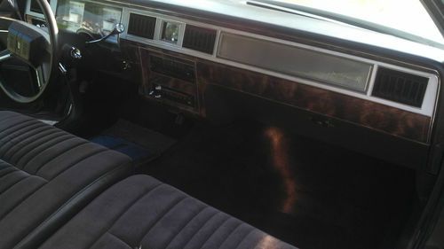 Only 35K Mercury Grand Marquis Ford LTD Crown Victoria coupe country squire 2dr, image 15