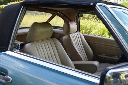 1988 Mercedes-Benz 560SL - GREAT CONDITION!, US $20,000.00, image 2