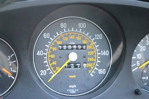 1988 Mercedes-Benz 560SL - GREAT CONDITION!, US $20,000.00, image 8