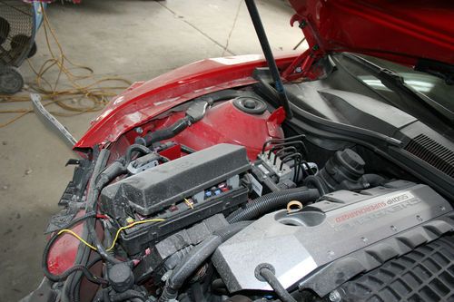 2010 Camaro SS ZL1 Special Edition Supercharged 550 HP, image 6