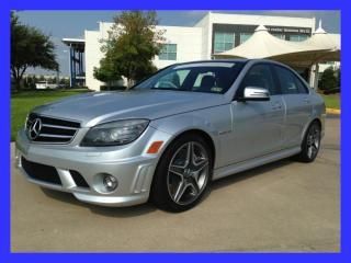 C63 amg, multi-media, nav, b/u cam, sat, keyless, p2, xenons, ipod, clean!!!!