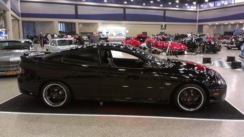 2006 pontiac gto ls2-408 stroker show car 6.7 liter 610hp $80,000 invested!