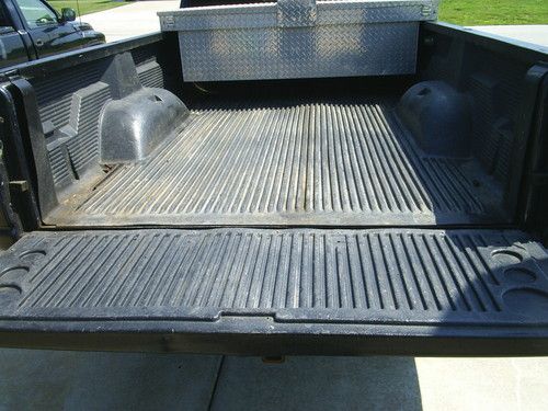 2000 Dodge Ram 1500 5 9L 4x4 LB CD Radio Leather Upholstery lot of new parts, image 7