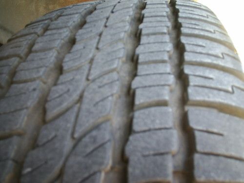 2000 Dodge Ram 1500 5 9L 4x4 LB CD Radio Leather Upholstery lot of new parts, image 13