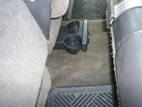 2000 Dodge Ram 1500 5 9L 4x4 LB CD Radio Leather Upholstery lot of new parts, image 14