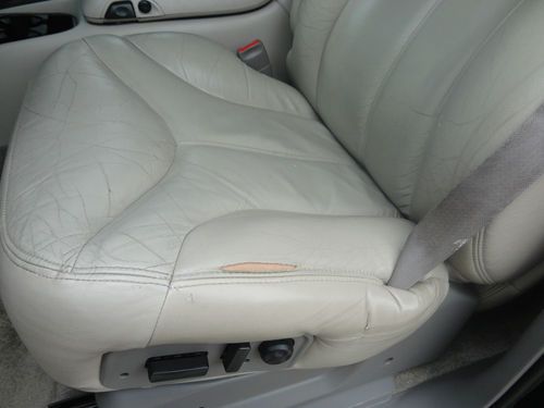 2001 GMC Yukon XL 2500 SLT Sport Utility 4-Door 6.0L, image 7