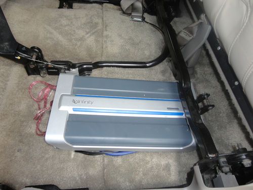 2001 GMC Yukon XL 2500 SLT Sport Utility 4-Door 6.0L, image 9