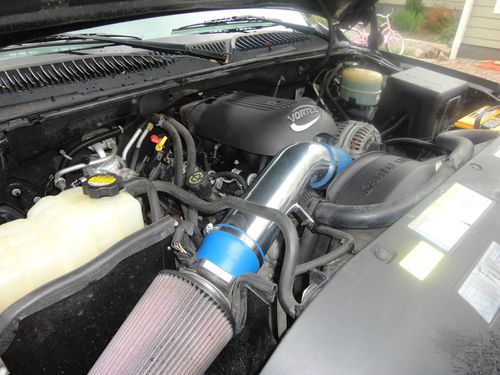 2001 GMC Yukon XL 2500 SLT Sport Utility 4-Door 6.0L, image 16