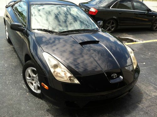 2002 toyota celica