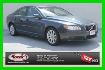 2009 3.2l i6 fwd sedan premium climate package leather