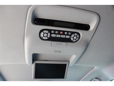 TOURING 3.5L NAV CD Traction Control Stability Control Front Wheel Drive ABS, image 2