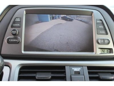 TOURING 3.5L NAV CD Traction Control Stability Control Front Wheel Drive ABS, image 4