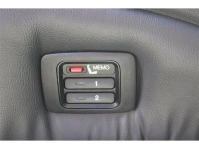 TOURING 3.5L NAV CD Traction Control Stability Control Front Wheel Drive ABS, image 8