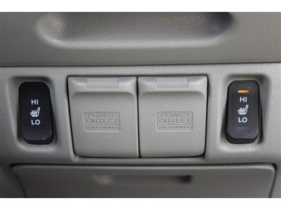 TOURING 3.5L NAV CD Traction Control Stability Control Front Wheel Drive ABS, image 9