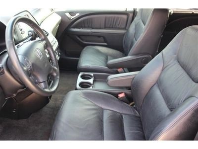 TOURING 3.5L NAV CD Traction Control Stability Control Front Wheel Drive ABS, image 10