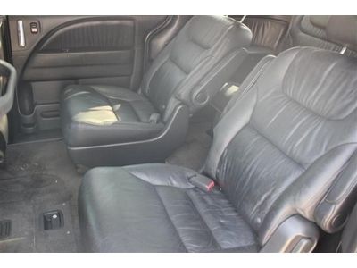 TOURING 3.5L NAV CD Traction Control Stability Control Front Wheel Drive ABS, image 12