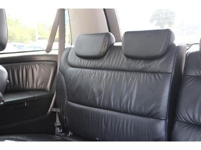 TOURING 3.5L NAV CD Traction Control Stability Control Front Wheel Drive ABS, image 13