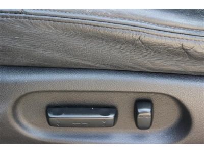 TOURING 3.5L NAV CD Traction Control Stability Control Front Wheel Drive ABS, image 14