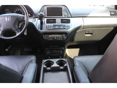 TOURING 3.5L NAV CD Traction Control Stability Control Front Wheel Drive ABS, image 15