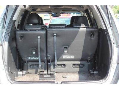 TOURING 3.5L NAV CD Traction Control Stability Control Front Wheel Drive ABS, image 16