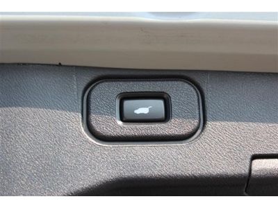 TOURING 3.5L NAV CD Traction Control Stability Control Front Wheel Drive ABS, image 17