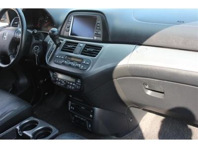 TOURING 3.5L NAV CD Traction Control Stability Control Front Wheel Drive ABS, image 18