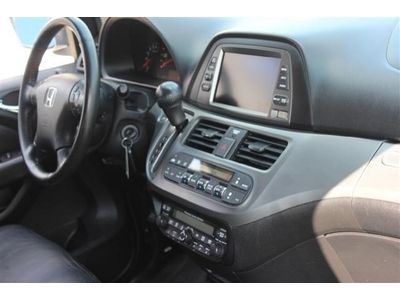 TOURING 3.5L NAV CD Traction Control Stability Control Front Wheel Drive ABS, image 19