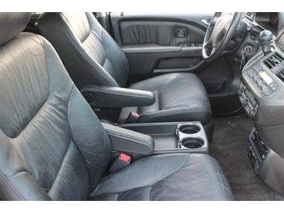 TOURING 3.5L NAV CD Traction Control Stability Control Front Wheel Drive ABS, image 20