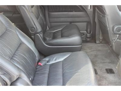 TOURING 3.5L NAV CD Traction Control Stability Control Front Wheel Drive ABS, image 21