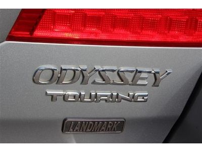 TOURING 3.5L NAV CD Traction Control Stability Control Front Wheel Drive ABS, image 23