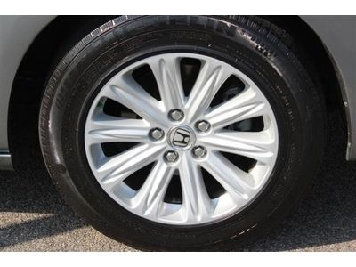 TOURING 3.5L NAV CD Traction Control Stability Control Front Wheel Drive ABS, image 27