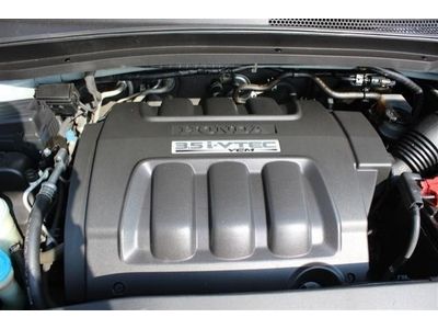 TOURING 3.5L NAV CD Traction Control Stability Control Front Wheel Drive ABS, image 28