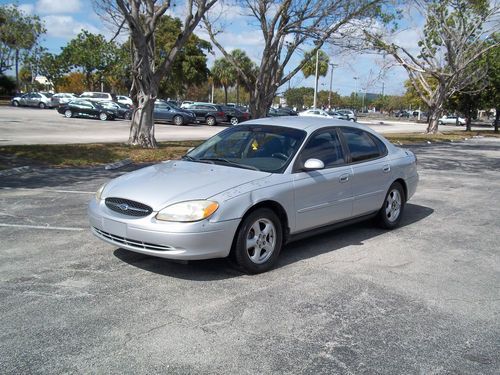 2003 ford taurus ses,only 86 k miles,runs great,make offer !!! , warranty  lqqk