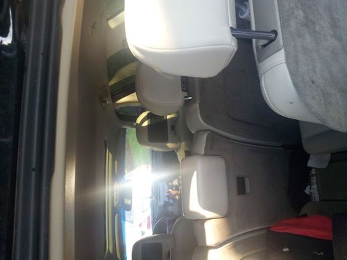 2005 Volvo XC90 2.5T AWD New Tires Brakes 3rd Row Seats, Navi, DVD, 160K Highway, US $9,500.00, image 9