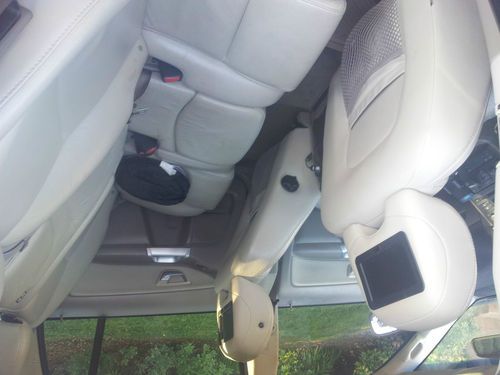 2005 Volvo XC90 2.5T AWD New Tires Brakes 3rd Row Seats, Navi, DVD, 160K Highway, US $9,500.00, image 10