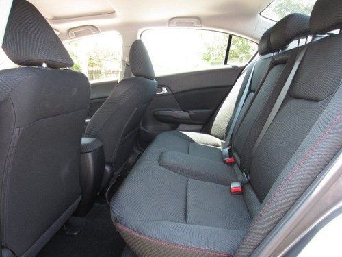2012 Honda Civic Si Sedan, US $18,950.00, image 5