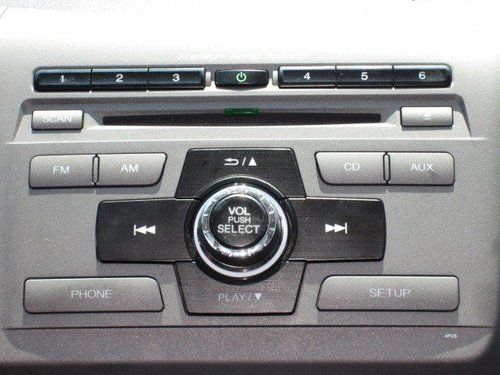 2012 Honda Civic Si Sedan, US $18,950.00, image 12