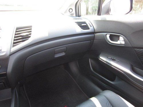 2012 Honda Civic Si Sedan, US $18,950.00, image 13