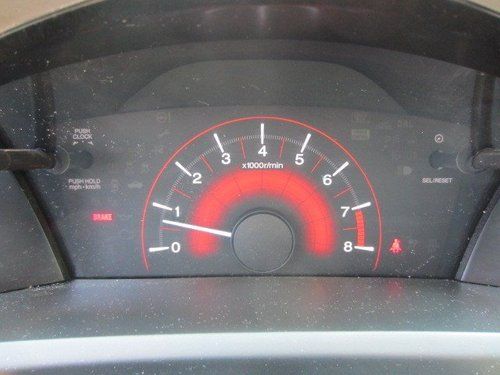 2012 Honda Civic Si Sedan, US $18,950.00, image 15