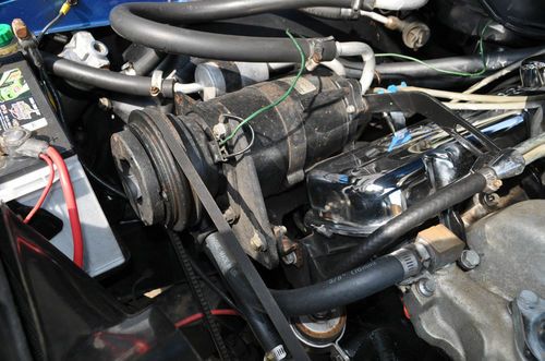 1967 Chevrolet Chevelle SS Hardtop 2-Door 6.5L, image 10